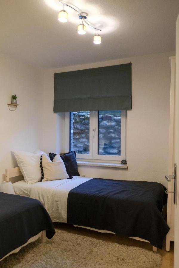 Apartment Danielsbergblick Napplach Bagian luar foto