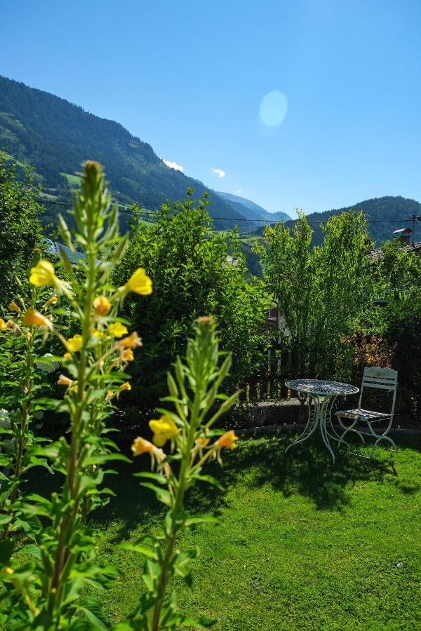 Apartment Danielsbergblick Napplach Bagian luar foto