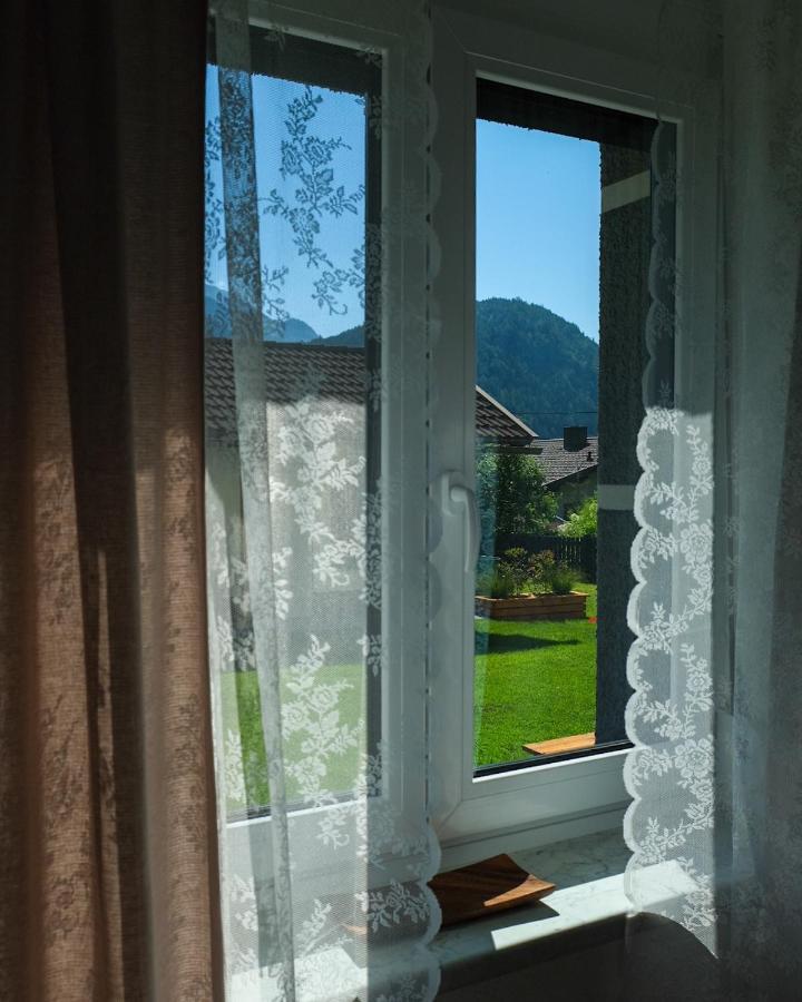 Apartment Danielsbergblick Napplach Bagian luar foto